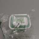 OXO, Good Grips Storage Container, White, 1.6 Quart