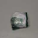 comiso Shower Bluetooth Speaker, Waterproof Bluetooth Speakers IPX7, Floating Portable Wireless Speaker with LED Light, Loud HD Sound and Bass for Travel Beach Shower, Ideal Gifts for Men and Women (Crystal)