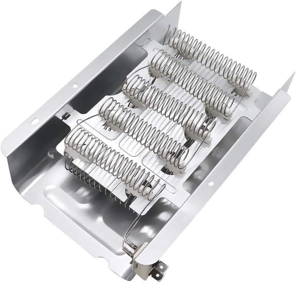 US Replacement part for 279838 replacement Dryer Heating Element Fits for WhirlPool Fits for Kenmore #drypart24043488