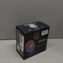 Bluetooth Speaker Night Lightsr,Wireless Charging Modern Speaker,Best Teenage Birthday Gift Ideas Tween Girls Gifts