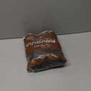 INNERSY Women's Plus Size Period Underwear High Waisted Reusable Menstrual Panties 3 Pack(Rose Print, 3X-Large)