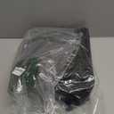 Bukere Garment Bags for Travel, Convertible Carry on Duffel Bag for Men Women, Backpack Straps, Shoe Compartment, 3 in 1 Hanging Dress Suit Bags for Men Women (Backpack Midnight Grey)