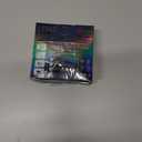 BLEUM CADE 3 Pack Camera Lens Protector for iPhone 16 Plus, Full Coverage, Anti-Scratch, 9H Hardness Tempered Glass