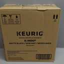 Keurig KMini Single Serve KCup Pod Coffee Maker, 6 to 12oz Brew size, with Cord Storage, Perfect for Small Spaces, Black