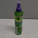 Garnier Fructis Curl Refresher Reviving Water Spray, Sulfate Free, 8.5 Fl Oz, 2 Count 