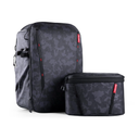 PGYTECH OneMo 2 Camera Backpack with Shoulder Bag for Photographers