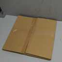 12" Universal Microwave Plate Replacement Glass Turntable | Fits GE, Panasonic, LG, Whirlpool, Maytag, Cuisinart & More