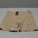 Seamless Slip Shorts for Women Under Dress Shaping Boyshorts Panties Tummy Control Shapewear (X-Large, #31 Beige Shorts (No-control))