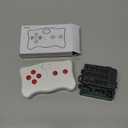 FULIHUA RX23 12V FC CE 2.4G Bluetooth Remote Control and Receiver, for Kids Ride On Toys, Weelye 12V Control Box Motherboard Accessories Ride On Car Replacement Parts