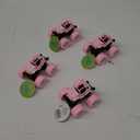 Monster Truck 4 Pack