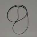 AYAO 62 Inch X 1/4 Inch X 6TPI Bandsaw Blades for Ryobi, Powertec, Skil, Craftsman 9" Band Saws, 2-Pack