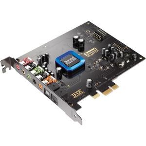 Creative Sound Blaster Recon3D THX PCIE Sound Card SB1350