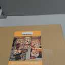 ATDAWN Light Up Snowman, hristmas Yard Decoration, 60 LEDs Lighted Snowman Christmas Decoration, Indoor Outdoor Lighted Snowman for Christmas Holiday Lighted Yard Display