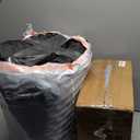 Large Dog Bed Orthopedic Washable: Beds Bolster XL Bed Big XLarge Dogs Memory Foam Couch Sofa Waterproof with Removable Cover (40.0"L x 32.0"W x 6.5"Th, Light Grey)