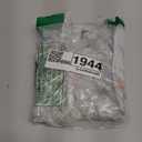 Tiny Twinkle Long Sleeve Bib for Babies & Toddlers | Waterproof Smock Bib for Eating | Machine Washable & Mess-Proof Feeding Essentials | Newborn Shower Gift (Dinosaur, 6-24M)