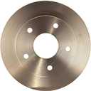 Bendix Premium PRT1940 Front Brake Rotor for Dodge Ram 1500 1999-1994