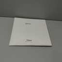 RattanView St Patricks Day Shamrock Tinsel Wreath for Front Door, St. Patrick's Day Decorations Lucky Green Shamrock Hat Tinsel Wreaths Garland Door Swag for Irish Party Mantel Walls Home Supplies