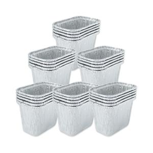 Replacement Grease Pan Liner for Pit Boss PB336GS and PB200GS Portable Flat Top Griddle,36-Pack