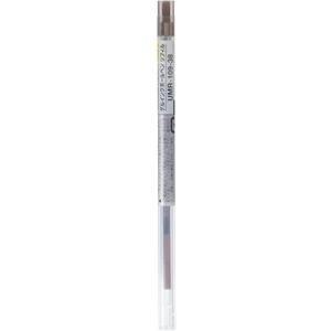 Uni Style Fit Gel Ballpoint Pen Refill, 0.38mm, Brown Black (UMR10938.22)