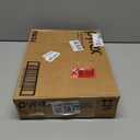 Pyrex Basics 3 QT Glass Baking Dish With Plastic Lid, Casserole Dish, Glass Food Container, Oven, Freezer And Microwave Safe, Clear Container