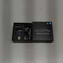 Wireless CarPlay Adapter for Android Auto - 3 in 1 Screen Mirror Link Adapter Multi-User Seamless Connection Converts Wired to Wireless CarPlay Adapter - No Latency from iOS 10+ to Screen w/ USB-C