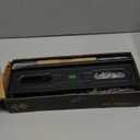 USX MOUNT TV Wall Mount for 32-65 inch Flat Screen/LED/4K up to 110lbs, Full Motion TV Mount Bracket with Swivel & Tilt Articulating Dual Arms, Max VESA 400x400mm, Fits 12/16" Wood Studs