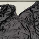 Black Long Dress Size XL