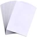 80Pcs Vinyl Siding Repair Kit, Self-Adhesive Waterproof Glossy PVC Vinyl Tape for Cover Any Cracks, Holes, or Blemishes Tools