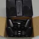 Retro Gaming Console Stick  Plug & Play Video Game Stick with 20,000+ Classic Games, 20+ Emulators, 4K HDMI Output, 2.4GHz Wireless Controllers, Retro Game System for TV (M2 64G 20000GAMES)