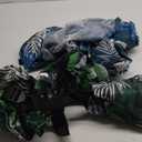 SLOOSH Inflatable Pool Floats Adult,2 Packs Floating Lounge Chairs,Blow up Pool Noodles for Adult Heavy Duty,Floating Chair for Party Summer Water Beach Lake Fun