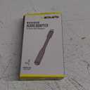 Acoustix Rugged Audio Adapter