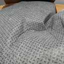 Shag Area Rugs for Bedroom Living Room,5X8 Ultra Soft Fluffy Area Rugs for Dorm,Indoor Carpet Plush Rugs for Home Decor,Tie-Dye Grey