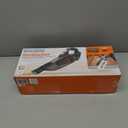 BLACK+DECKER 20V MAX POWERCONNECT Handheld Vacuum, Cordless, Battery Not Included, Bare Tool Only (BCHV001B)