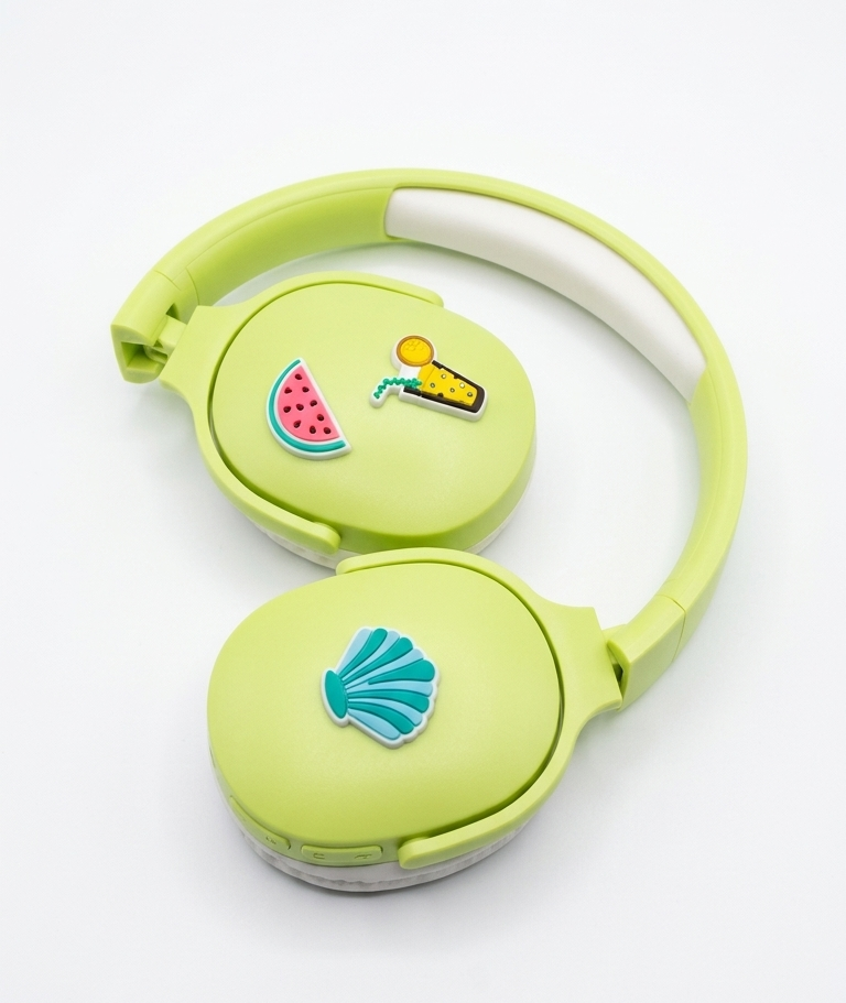 Icon Headphone