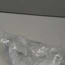 GY Hockey Helmet Cage & Face Shield Protector Combo Ice Hockey Full Face Shield Junior & Youth (JR-PC560-Clear)