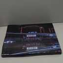 Bride to Be Neon LED Sign White Letters Light Sign 17.7x12.2 Reusable Neon Wall Decor Engagement Gifts Bachelorette Party Supplies Bridal Shower Decoration