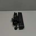 Desk Clamp Power Strip with PD30W USB-C, HANYCONY 5Ft Extension Cord, Desk Edge Mount Charging Station, Surge Protector with 4 Outlets 4 USB Ports(2 USB C), Home Office Gaming Accessories Essentials