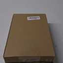 Glintoper 3 Pack Easter Bunny Figurines Decor, Mini Resin Golden Bunnies Spring Sculpture Tabletop Ornament, Rabbits Festival Present for Garden Home Table Office Dining Room Mantle Party Supplies