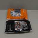 Space Battleship Building Block Toys, Gifts for Adults and Children (987 PCS)