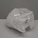 Double-layer Thickened Glass Mixer Bowl For Kitchenaid Tilt-Head Stand Mixers 4.5-5 Quart, 5Qt Mixing Bowl Replacement For Kitchenaid with Measurement Markings & Handle