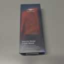 Manta Cool Sleep Mask  Blackout Eye Mask with Reusable Cooling Pads, Zero Eye Pressure and Adjustable Strap for Soothing Cool Relief