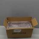 Cenipar DA97-12935A Refrigerator Door Bin Compatible with Samsung RF220NCTASR RF220NCTASG RF220NCTABC RF220NCTAWW RF220NCTASR RF220NCTABC (Both the Left and Right Side)