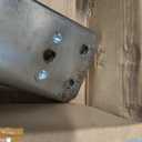 ApplianPar Front Driver and Passenger Side Upper and Lower Door Hinge for Ford F150 F250 F350 Bronco 1980-1996