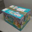 Pampers Training Pants - Easy Ups Boys & Girls Bluey - Size 2T-3T, 140 Count, Children's Potty Underwear 