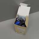 Gaoye 3.0 Professional Reading Glasses for Men for All Day - Computer Readers with Blue Light Protection - Value Pack (B1-5 Pack Light Black)