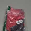 Pug shirt Pug Mama Mom Valentine Pug Black Pug T-Shirt, Red Heather, Medium