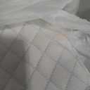 Side Sleeper Pillow with Arm Hole - Adjustable Shoulder Pillow for Side Sleepers, Memory Foam Pillow Provides Support & Reduces arm Pressure, Cooling Arm Pillows, Rotator Cuff Pain Relief