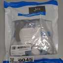 Replacement for AirFit P30i Standard Frame System Sets, Nasal Cradle Cushion & Elbow - for Nasal Mask - Standard Frame with Headgear (Large)