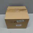 Yinkin 72 Pcs Jewelry Ring Gift Boxes Bulk 2 x 2 x 1.2 Inch Ring Necklace Earring Boxes for Weddings Christmas