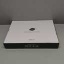 Joy&Grace Bamboo Serving Tray with Handles, Dinner Food Tray for Bed Breakfast Eating and Serving, for Coffee Table Ottoman TV, Decorative Wood Large Charcuterie Platter 16.8 x 12.5 inch 1 Pack